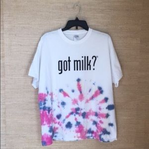Tie-Dye T-Shirt